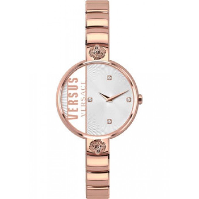 fashion наручные женские часы VERSUS VSP1U0319. Коллекция Rue Denoyez W220029
