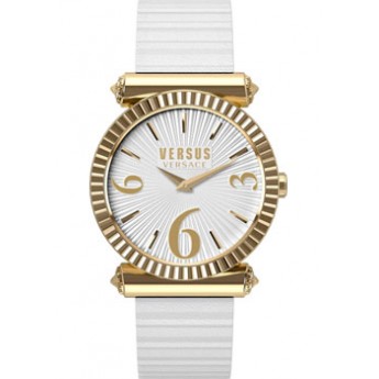 fashion наручные  женские часы VERSUS VSP1V0319. Коллекция Republique