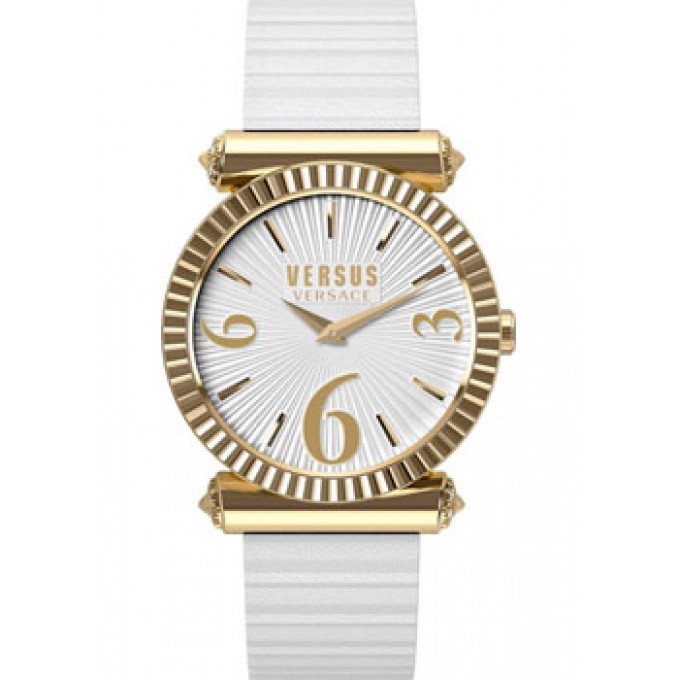fashion наручные женские часы VERSUS VSP1V0319. Коллекция Republique W220031