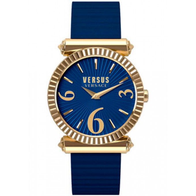 fashion наручные женские часы VERSUS VSP1V0419. Коллекция Republique W220032
