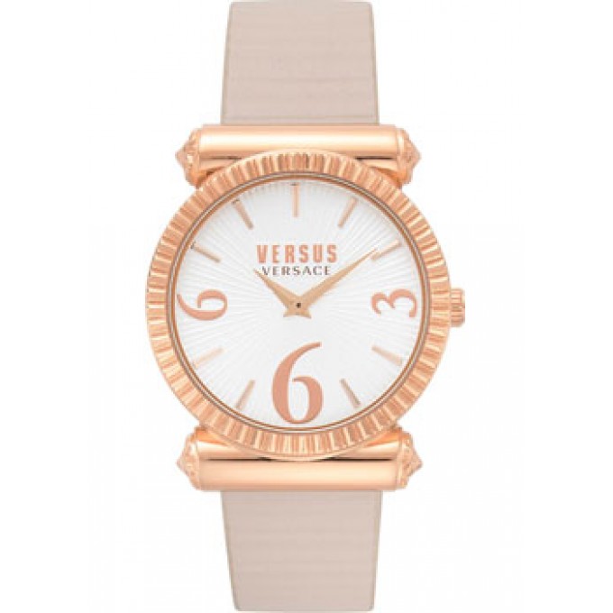 fashion наручные женские часы VERSUS VSP1V0519. Коллекция Republique W220033
