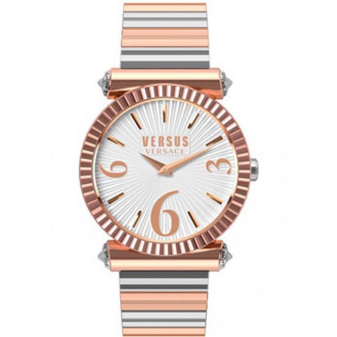 fashion наручные женские часы VERSUS VSP1V1119. Коллекция Republique W220038