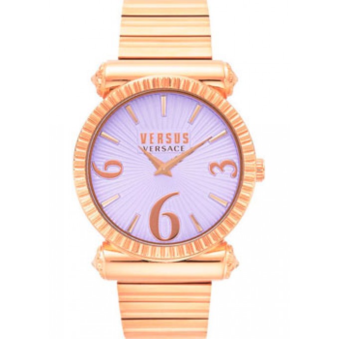 fashion наручные женские часы VERSUS VSP1V1219. Коллекция Republique W220039