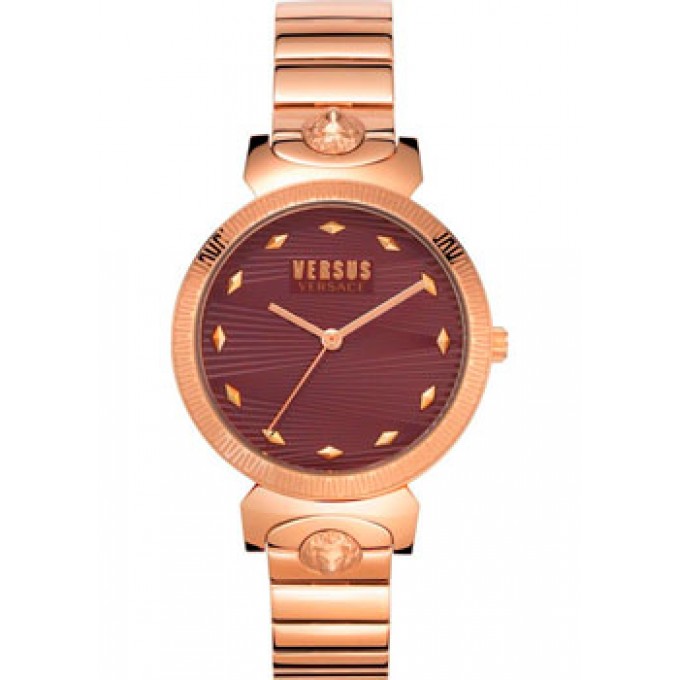 fashion наручные женские часы VERSUS VSPEO1019. Коллекция Marion W220064