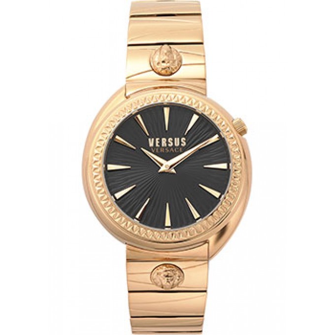 fashion наручные женские часы VERSUS VSPHF1220. Коллекция Tortona W222207