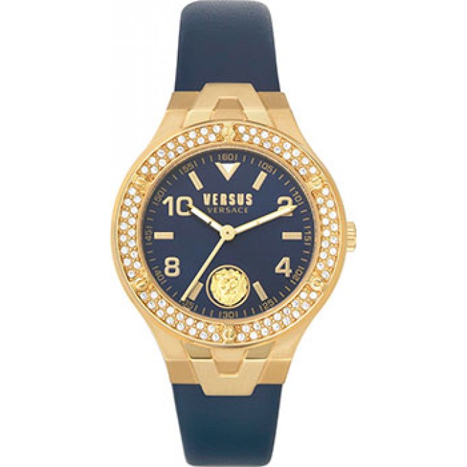 fashion наручные женские часы VERSUS VSPVO0220. Коллекция Vittoria W224972
